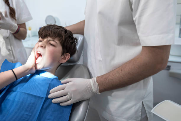 Best Urgent Tooth Repair  in Troup, TX