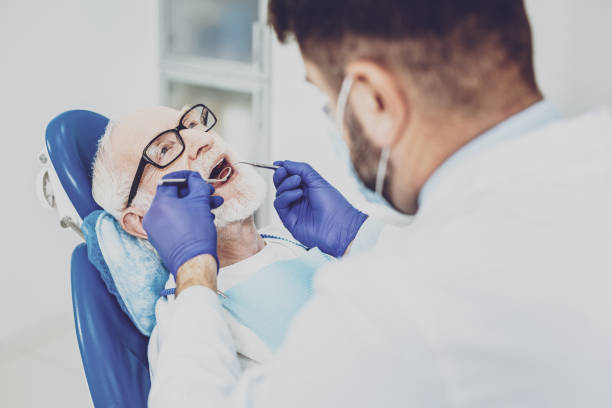 Best Broken Tooth Emergency  in Troup, TX